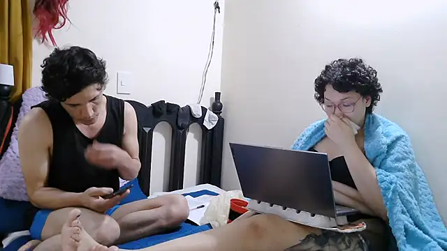luxandracon23 live sex cam