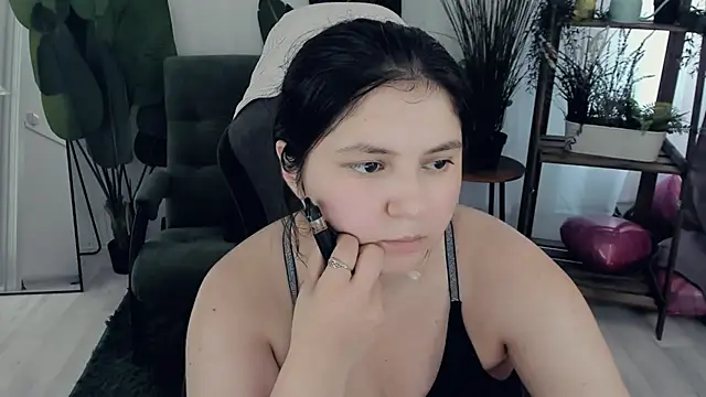DiaAngell webcam