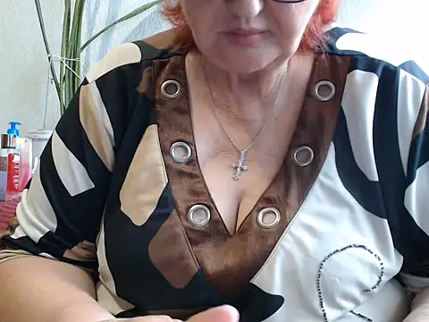 DeniseeRosea webcam