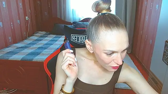 Lady_Sunshine_ webcam