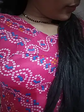Eshwari_Chopra webcam