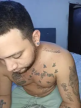 Catire10_ webcam