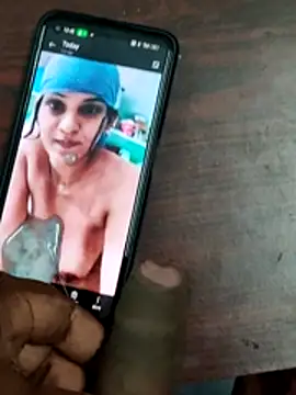 Markroco696 webcam
