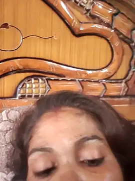 Kavya_hot webcam
