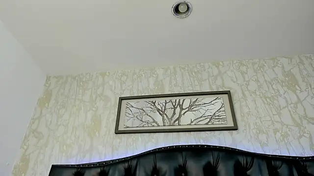 DenzelRios live cam on StripChat