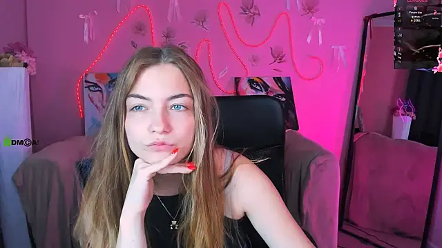 baby_hotte webcam