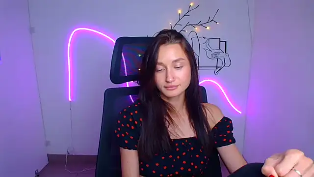 Stella_XO webcam