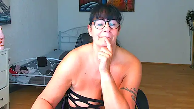 Sylly webcam