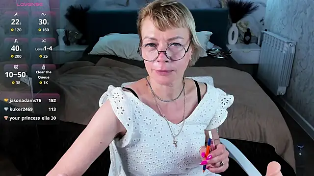 Ann_Annise webcam