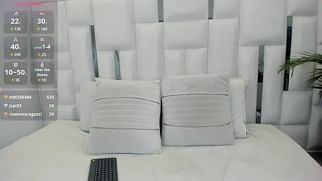 _im_candy webcam