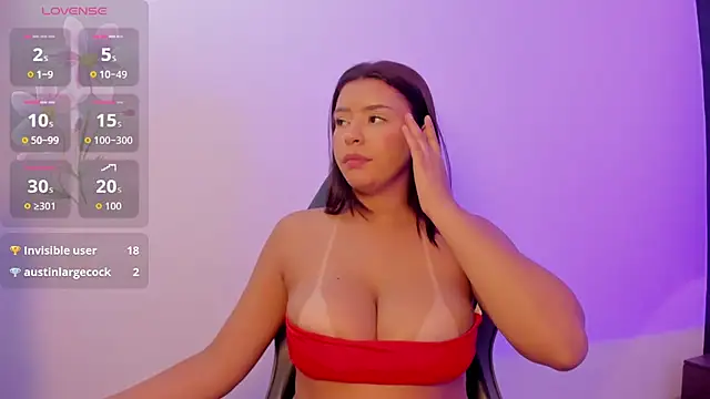 evelin_villan webcam