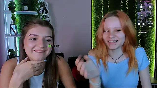 cassandra_nik webcam