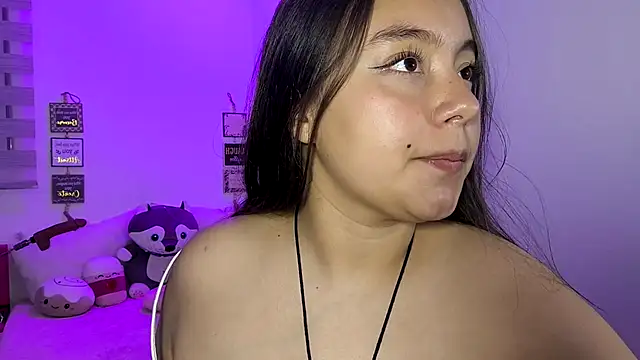 cherry_valeria webcam
