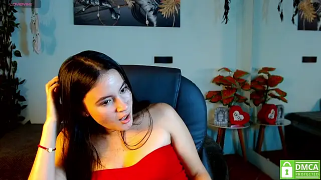 rosaleia_ webcam