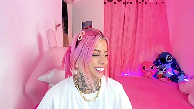 Megan_Robertss webcam