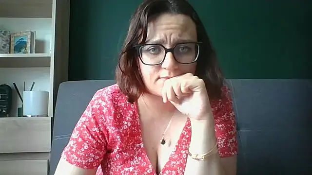sensual_paris webcam