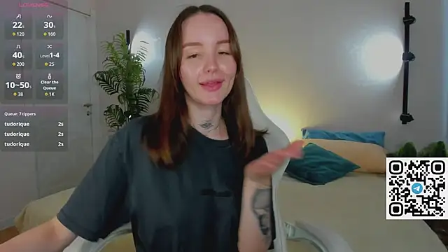 Sasha_Misss webcam