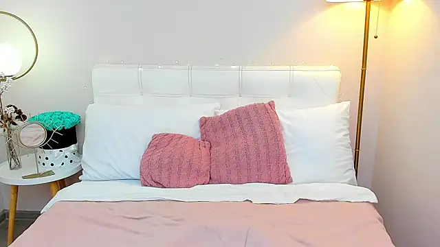 MiraSwee webcam