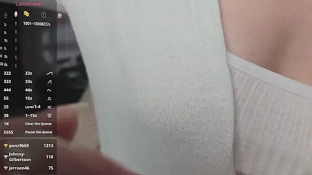 Eve_Sin webcam
