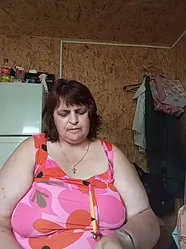 LisichkaOksana webcam