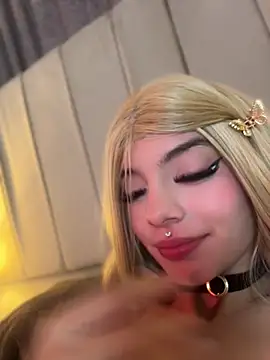 barbie_gv webcam