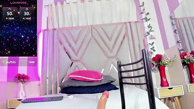 hada_russo webcam