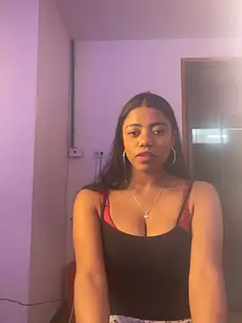 Ariana_roxe_ webcam