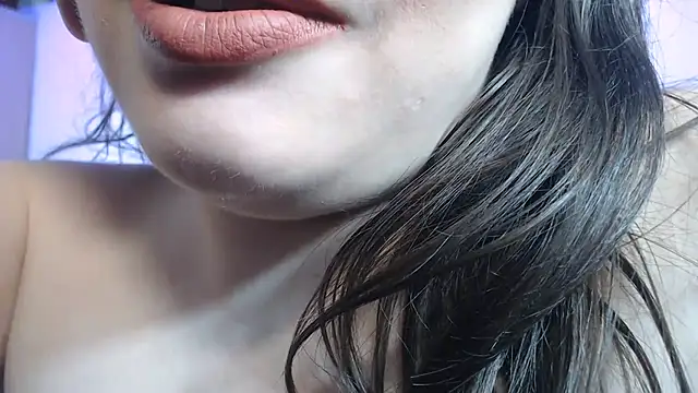 ValentinaGreyy webcam
