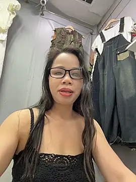honghong_mother webcam