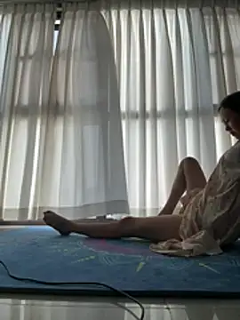 Xiao_Mao_meow live cam on StripChat