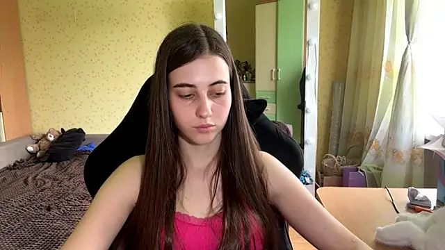 LenitaRamshur webcam