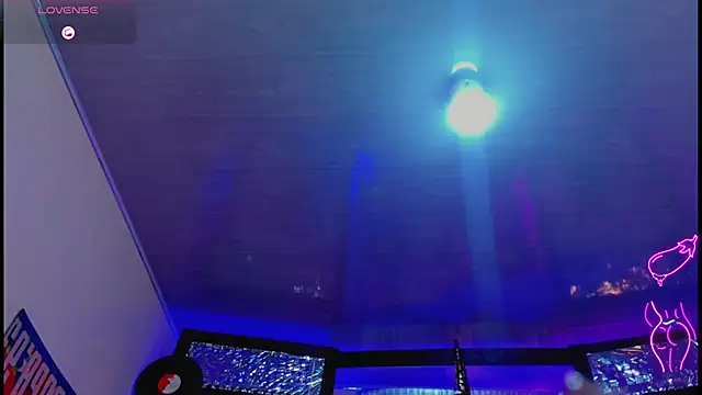 Kimberly_Lopez webcam