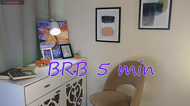 Mary_Crawford webcam