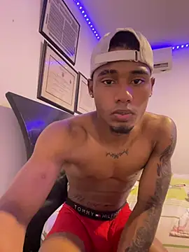 Ydiaz09 webcam