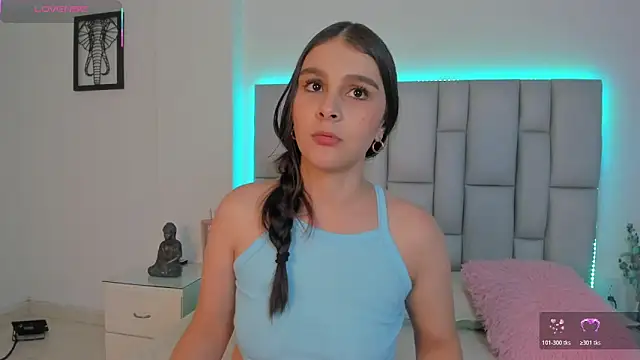 Geyn_gomezz webcam