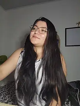 Louise_0105 webcam