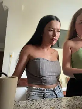 AmeliaChi webcam