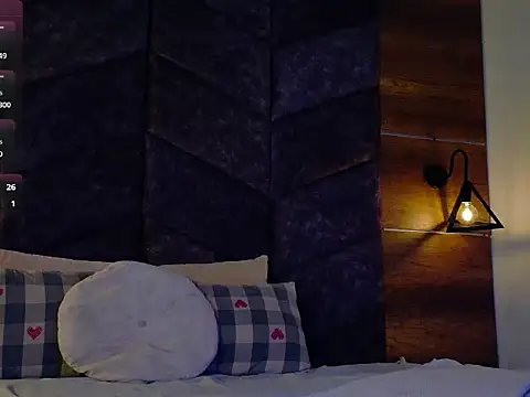 NoeliaSaenz__ webcam