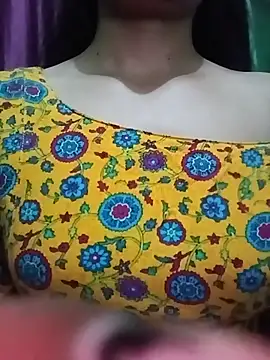 Vishakha_sharma07 webcam