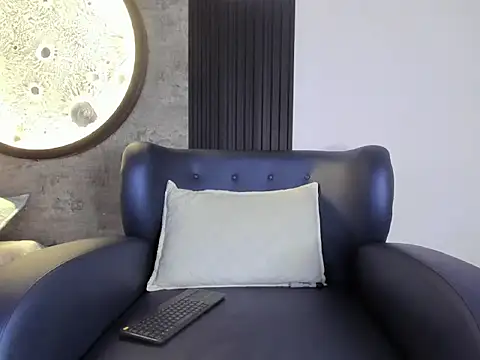 Agathe_caiuss1 webcam