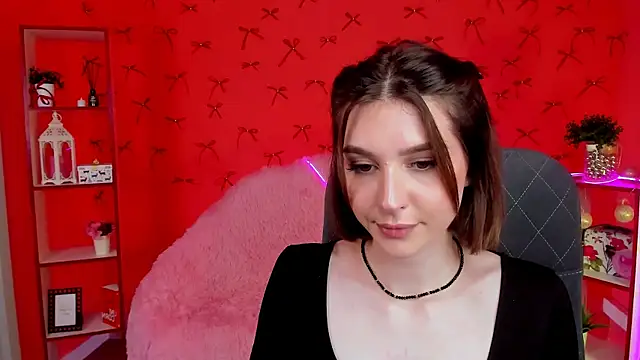 IslaKiss live cam on StripChat