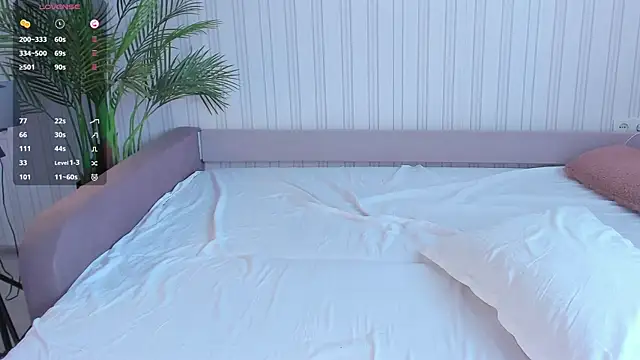JesikaLooove webcam