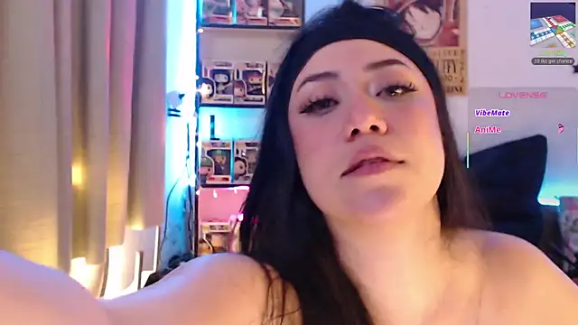 Emmy_Ruiz webcam