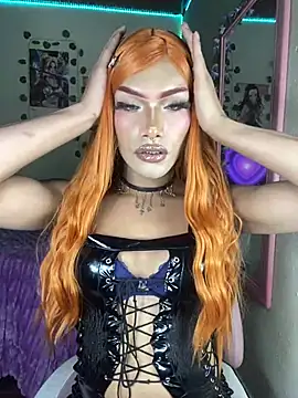 _KittyQueen12 webcam
