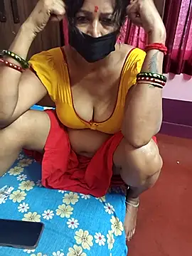 Little-Roshni