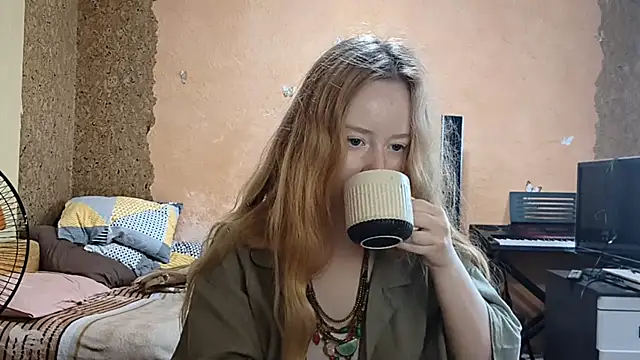 KateVibe_01 webcam