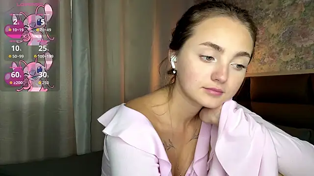 LoraDavi webcam