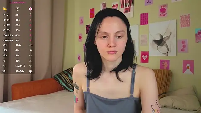 MaryCoopeer live sex cam