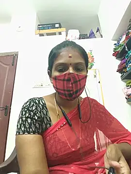 Tamil_Yalini12 webcam