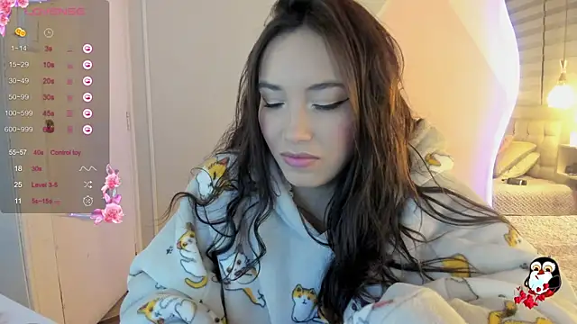cristal__hot_1 webcam